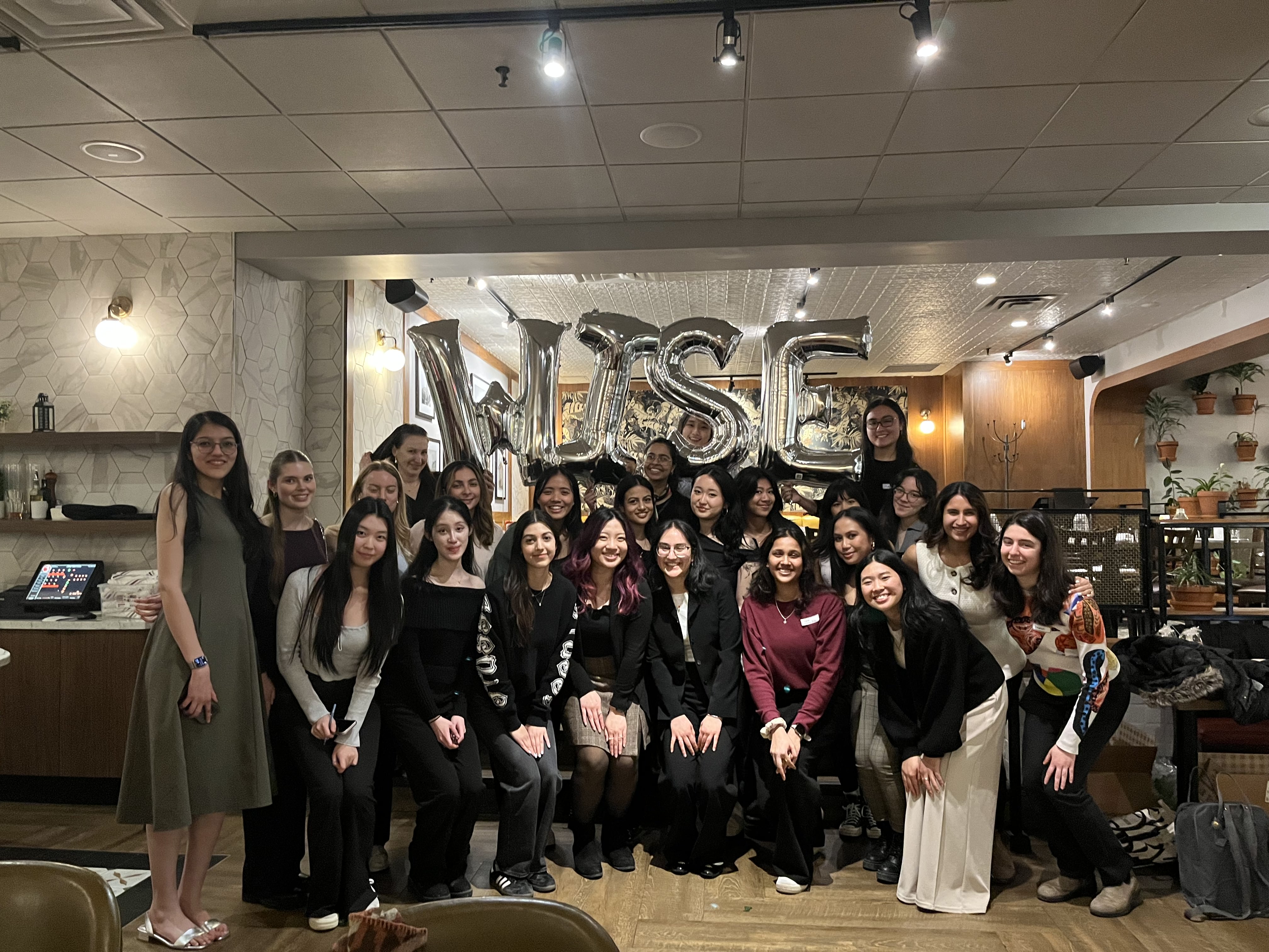 Alumni Gala